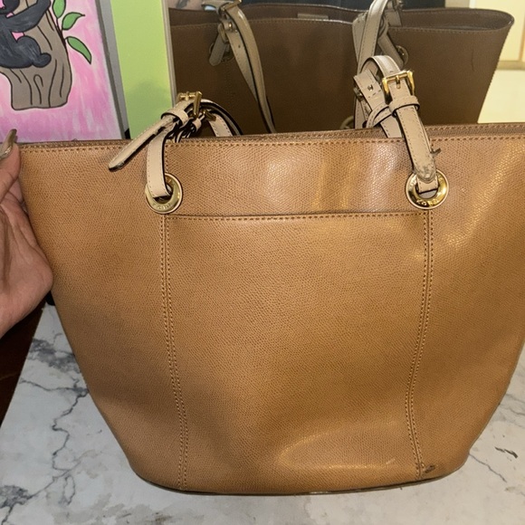 Michael kors tote bag - Picture 5 of 6